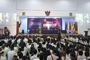 Pengenalan Kehidupan Kampus bagi Mahasiswa Baru (PKKMB)